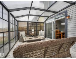 Den - 1785 Westerra Lo, Stony Plain, AB T7Z0L8 Photo 4