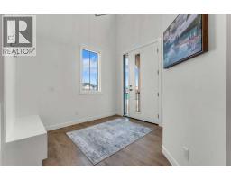 Kitchen - 267 Kinniburgh Loop, Chestermere, AB T1X3C2 Photo 2