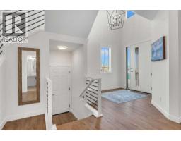 Dining room - 267 Kinniburgh Loop, Chestermere, AB T1X3C2 Photo 3