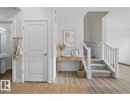 Primary Bedroom - 8515 181 Av Nw, Edmonton, AB T5Z0G6 Photo 5