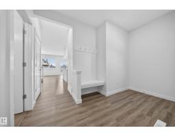 Kitchen - 8515 181 Av Nw, Edmonton, AB T5Z0G6 Photo 3