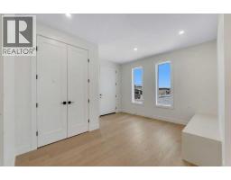 Dining room - 35 North Bridges Glen, Langdon, AB T0J1X3 Photo 2