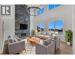 Kitchen - 35 North Bridges Glen, Langdon, AB T0J1X3 Photo 3