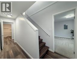 Laundry room - 462 Candy Lane, Campbell River, BC V9W7Y8 Photo 3