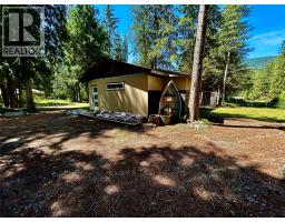 Primary Bedroom - 650 Swansea Point Road, Swansea Point, BC V0E2K2 Photo 4