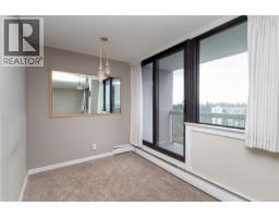 Dining room - 1608 647 Michigan St, Victoria, BC V8V1S9 Photo 4