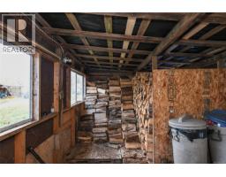 Storage - 2795 Macaulay Rd, Black Creek, BC V9J1B9 Photo 5