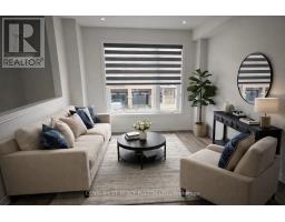 Living room - 7 575 Woodward Avenue, Hamilton, ON L8H6P2 Photo 2