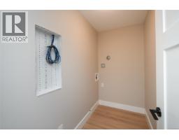 Primary Bedroom - 3392 Rhys Rd, Courtenay, BC V9N0B7 Photo 5