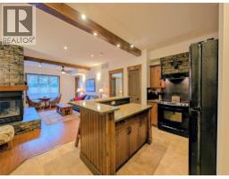 Bedroom - 7495 Columbia Avenue Unit 2113, Radium Hot Springs, BC V0A1M0 Photo 5