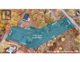 Lot 4 Maple Street, Waterville, NS B0P1V0 Photo 4