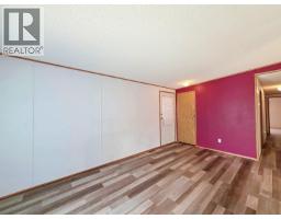 Bedroom 3 - 11 2121 Balsam Avenue, Quesnel, BC V2J5J3 Photo 4