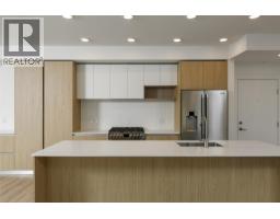 Kitchen - 2760 Olalla Road Unit 301, West Kelowna, BC V1Z0C7 Photo 2