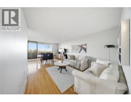 Bedroom - 2055 Upper Middle Road Unit 602, Burlington, ON L7P3P4 Photo 3