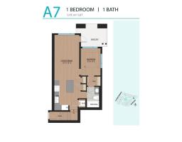 202 11063 Ravine Road, Surrey, BC V0V0V0 Photo 5