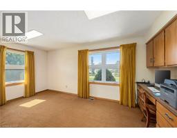 Laundry room - 6828 Third Line, Chatham, ON N7M5T1 Photo 5