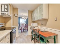 Bedroom - 31 Bryna Avenue, Hamilton, ON L9A4W9 Photo 3