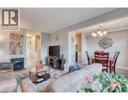 Bedroom - 31 Bryna Avenue, Hamilton, ON L9A4W9 Photo 2