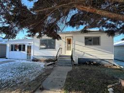 208 Duncan Street, Glenboro, MB R0K0X0 Photo 2