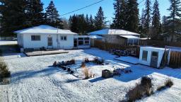 208 Duncan Street, Glenboro, MB R0K0X0 Photo 3