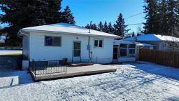 208 Duncan Street, Glenboro, MB R0K0X0 Photo 4