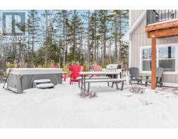 Bedroom - 97 Forest Heights Drive, Vaughan, NS B0N2T0 Photo 5