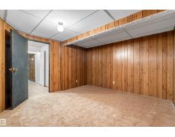 Family room - 101 Brookwood Dr, Spruce Grove, AB T7X1C4 Photo 4