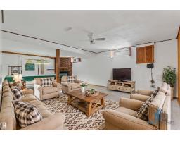 Kitchen - 101 Brookwood Dr, Spruce Grove, AB T7X1C4 Photo 3