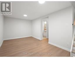 Living room - 7 185 Denistoun Street, Welland, ON L3C6J6 Photo 4