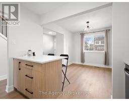 Bedroom - 7 185 Denistoun Street, Welland, ON L3C6J6 Photo 5