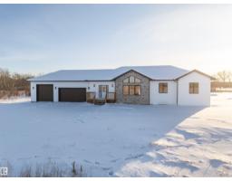 Bedroom 2 - 5 62429 Range Rd 420 A, Rural Bonnyville Md, AB T9M1P4 Photo 4