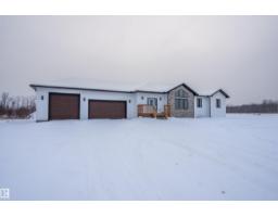 Kitchen - 5 62429 Range Rd 420 A, Rural Bonnyville Md, AB T9M1P4 Photo 2