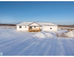 Bedroom 3 - 5 62429 Range Rd 420 A, Rural Bonnyville Md, AB T9M1P4 Photo 5