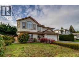 Kitchen - 6169 Brickyard Rd, Nanaimo, BC V9V1K3 Photo 5