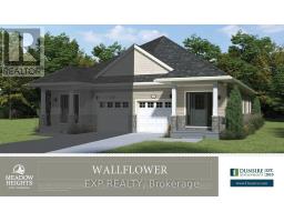 Eating area - Lot 43 L Meadowlark Drive, Port Colborne, ON L3K6E4 Photo 3