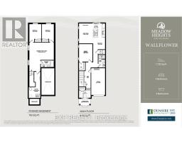 Great room - Lot 43 L Meadowlark Drive, Port Colborne, ON L3K6E4 Photo 4