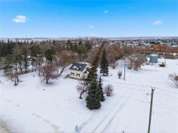 Bedroom - 5077 Pth 2 E Highway, Macdonald, MB R4G0B2 Photo 4