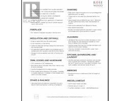 Lot 60 Silver Maple Circle, Thames Centre, ON N0M2P0 Photo 3