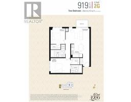 Den - 419 3220 Sheppard Avenue E, Toronto, ON M1T3K3 Photo 5