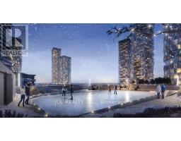 Kitchen - 5609 3900 Confederation Parkway, Mississauga, ON L5B0M3 Photo 3