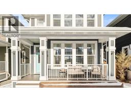 Dining room - 411 River Heights Crescent, Cochrane, AB T4C0T9 Photo 2