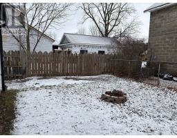 Bedroom - 279 Sydenham Street E, Aylmer, ON N5H1M3 Photo 4