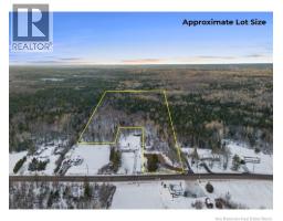 108 Pleasant Drive, Chipman, NB E4A1J3 Photo 2