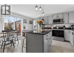 3pc Ensuite bath - 22 Restigouche, Dieppe, NB E1A7N1 Photo 5