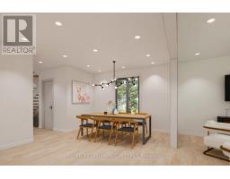 Dining room - 15 Imogene Court, Richmond Hill, ON L4C6J7 Photo 3