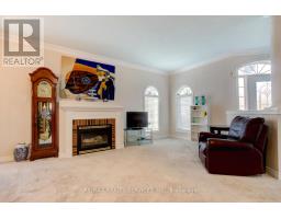 Primary Bedroom - 47 Collingwood Avenue, Brampton, ON L7A1L7 Photo 5