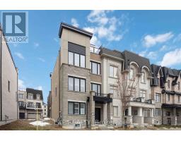 Eating area - 22 Guardhouse Crescent, Markham, ON L6C3J8 Photo 2