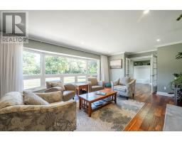 Dining room - 15578 Niagara River Parkway, Niagaraonthelake, ON L0S1J0 Photo 5