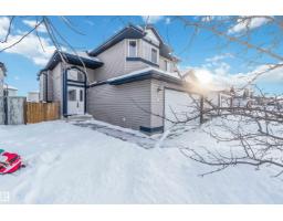 Kitchen - 10 Heatherglen Drive, Spruce Grove, AB T7X4L2 Photo 3