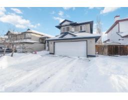 Family room - 10 Heatherglen Drive, Spruce Grove, AB T7X4L2 Photo 4